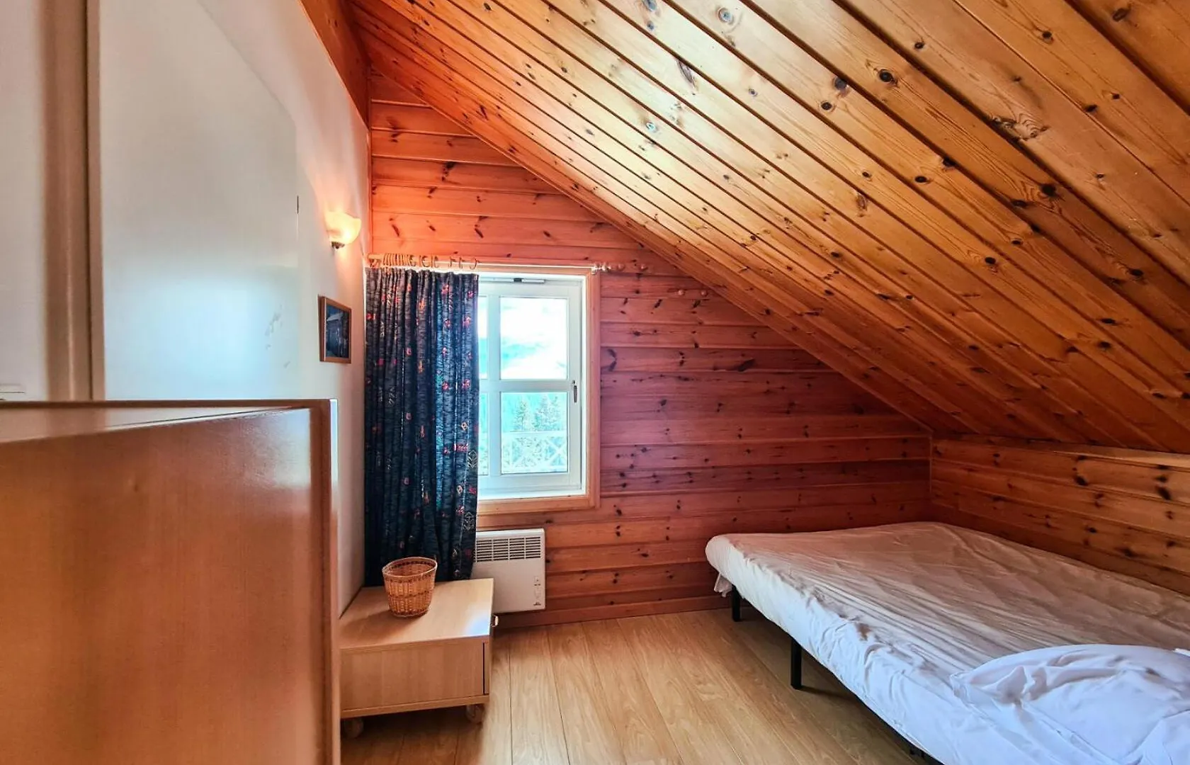 Residence Hameau - Chalet Lumineux - Poele A Bois - Wifi Gratuit Et Illimite - Garage Mae-7353 Flaine 0*,  France